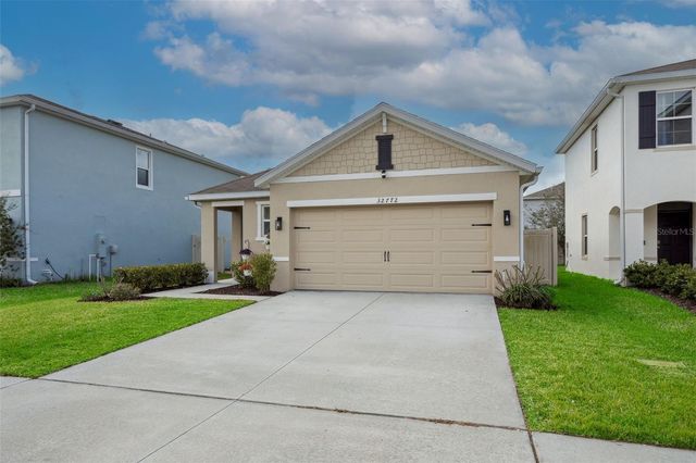 32772 ANSLEY BLOOM LANE, Wesley Chapel, FL 33543