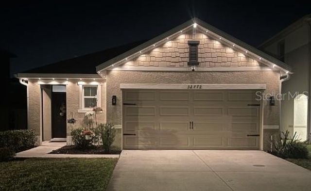 32772 ANSLEY BLOOM LANE, Wesley Chapel, FL 33543