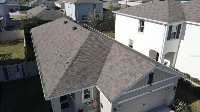 32772 ANSLEY BLOOM LANE, Wesley Chapel, FL 33543