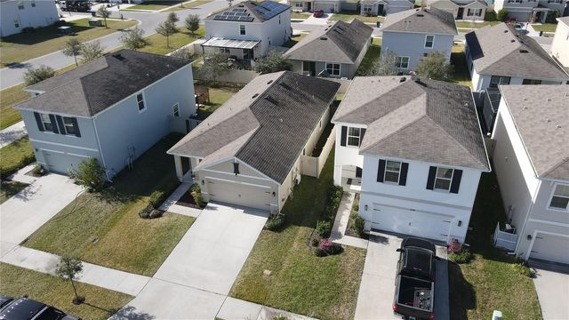 32772 ANSLEY BLOOM LANE, Wesley Chapel, FL 33543