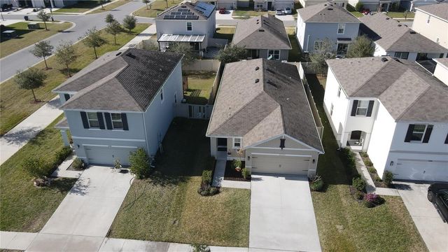 32772 ANSLEY BLOOM LANE, Wesley Chapel, FL 33543