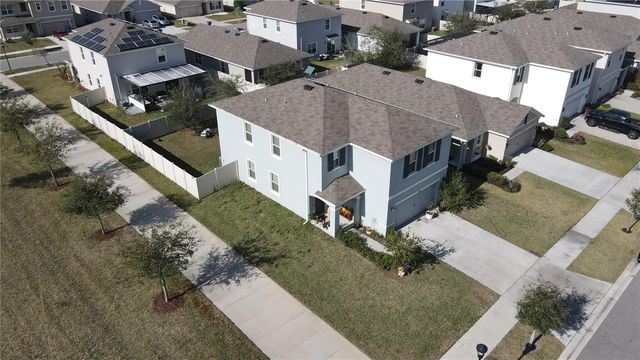 32772 ANSLEY BLOOM LANE, Wesley Chapel, FL 33543