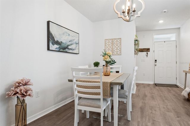 32772 ANSLEY BLOOM LANE, Wesley Chapel, FL 33543