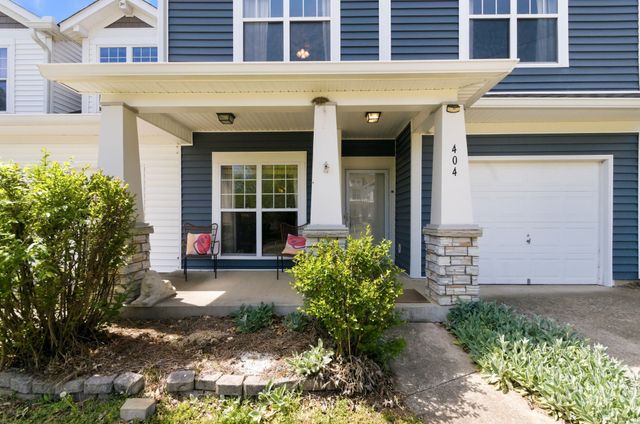 404 Normandy Cir, Nashville, TN 37209
