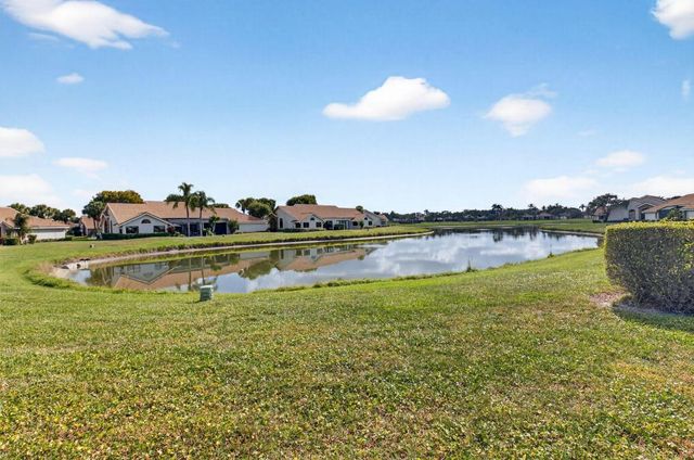 7400 Hearth Stone Avenue, Boynton Beach, FL 33472