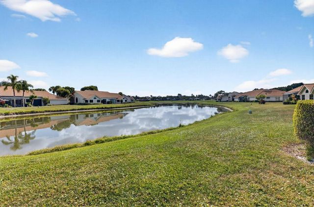 7400 Hearth Stone Avenue, Boynton Beach, FL 33472