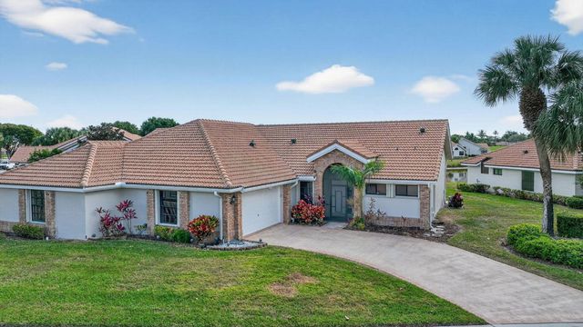 7400 Hearth Stone Avenue, Boynton Beach, FL 33472