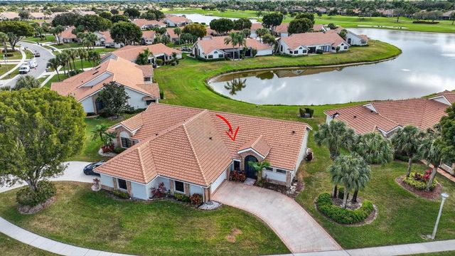 7400 Hearth Stone Avenue, Boynton Beach, FL 33472