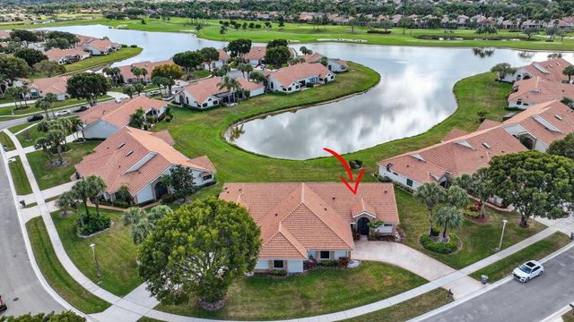7400 Hearth Stone Avenue, Boynton Beach, FL 33472