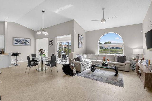 7400 Hearth Stone Avenue, Boynton Beach, FL 33472