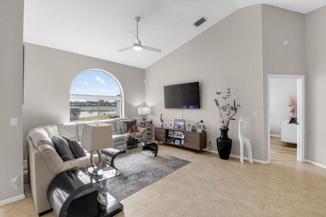 7400 Hearth Stone Avenue, Boynton Beach, FL 33472