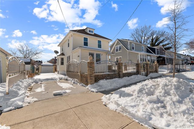 21706 131st Avenue, Springfield Gardens, NY 11413