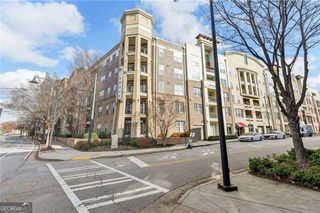 390 17th Street NW 5014, Atlanta, GA 30363