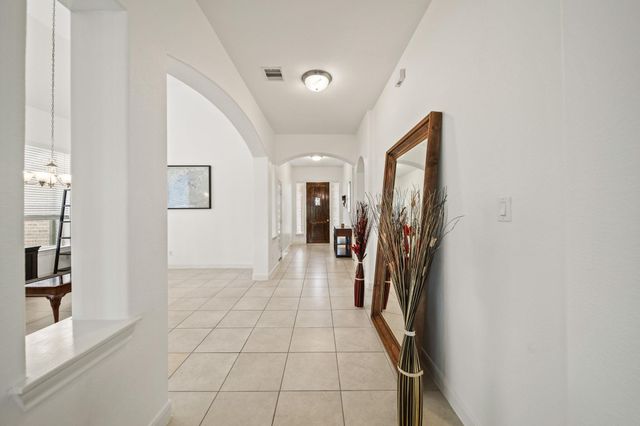 7413 Woodward Springs Drive, Pearland, TX 77584