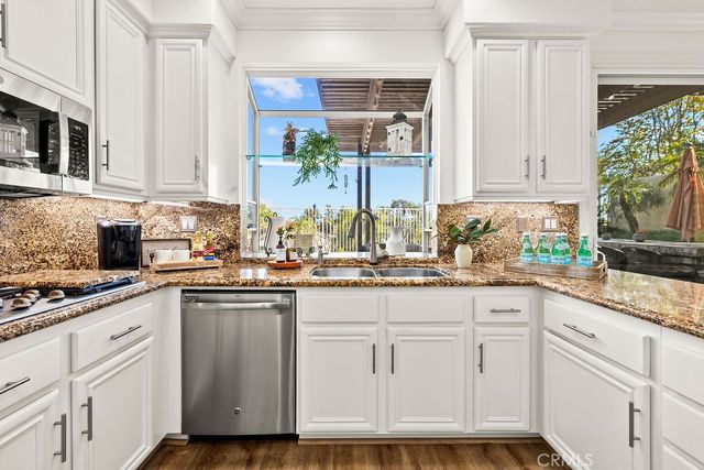 32 Via Perico, Rancho Santa Margarita, CA 92688