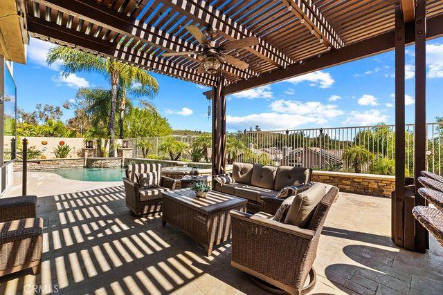 32 Via Perico, Rancho Santa Margarita, CA 92688