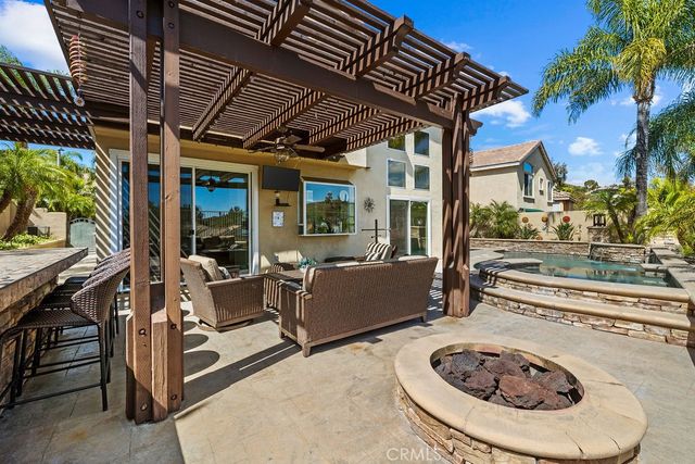 32 Via Perico, Rancho Santa Margarita, CA 92688