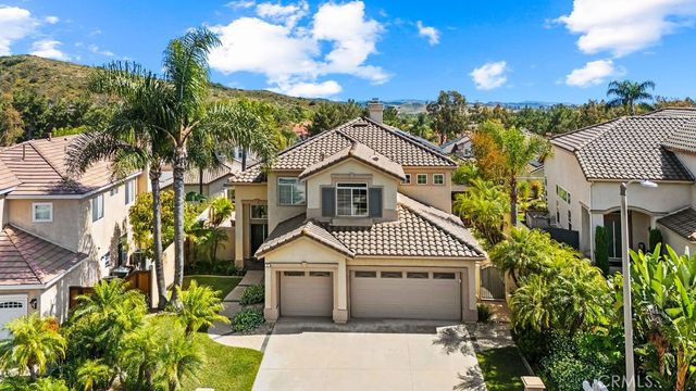 32 Via Perico, Rancho Santa Margarita, CA 92688