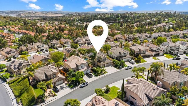 32 Via Perico, Rancho Santa Margarita, CA 92688