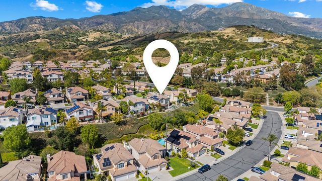 32 Via Perico, Rancho Santa Margarita, CA 92688