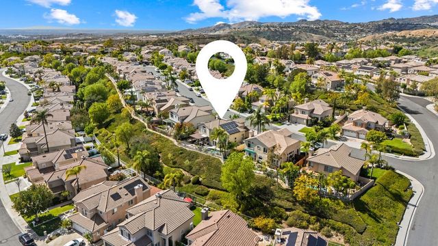 32 Via Perico, Rancho Santa Margarita, CA 92688