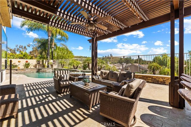 32 Via Perico, Rancho Santa Margarita, CA 92688