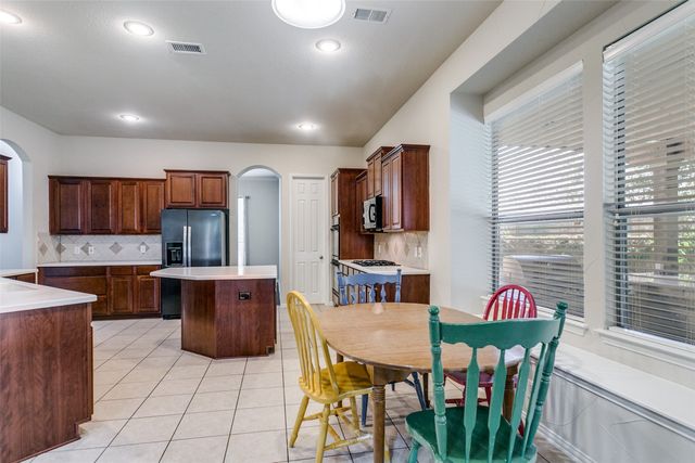 1800 Flint Ridge Drive, Allen, TX 75002