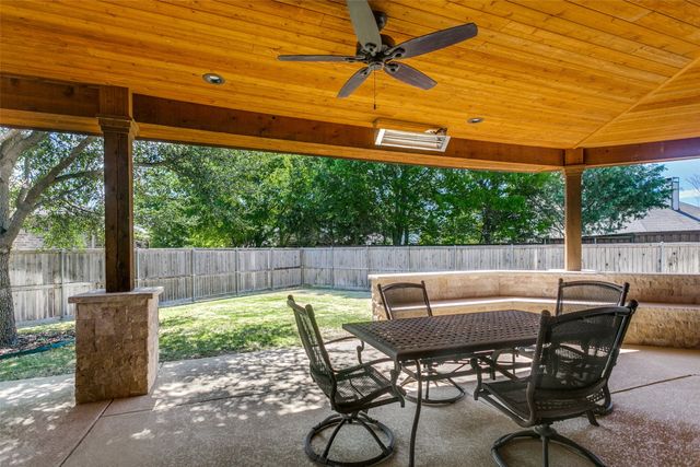 1800 Flint Ridge Drive, Allen, TX 75002