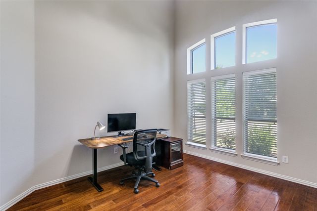 1800 Flint Ridge Drive, Allen, TX 75002