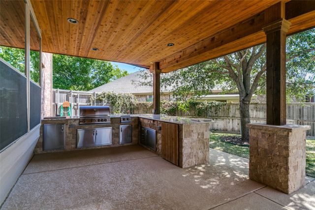 1800 Flint Ridge Drive, Allen, TX 75002