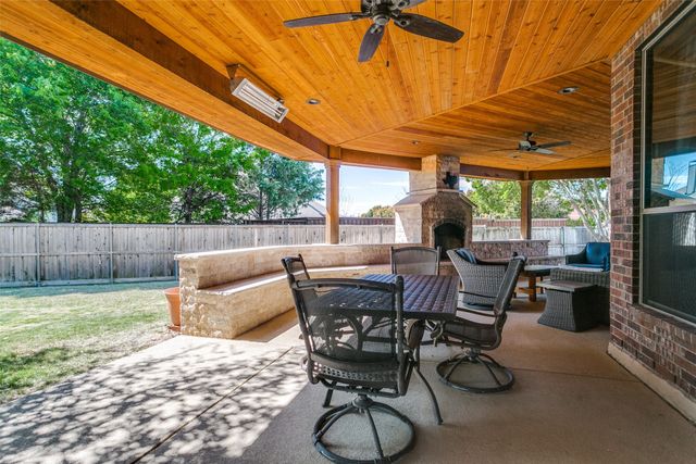 1800 Flint Ridge Drive, Allen, TX 75002