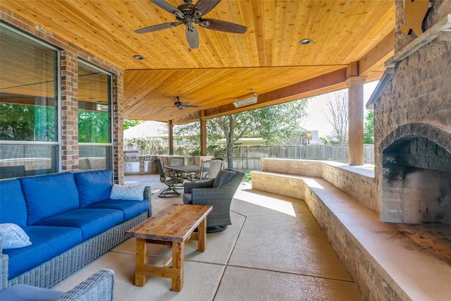 1800 Flint Ridge Drive, Allen, TX 75002