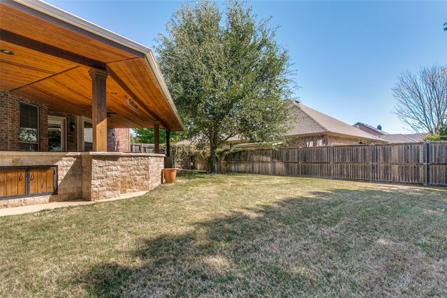 1800 Flint Ridge Drive, Allen, TX 75002