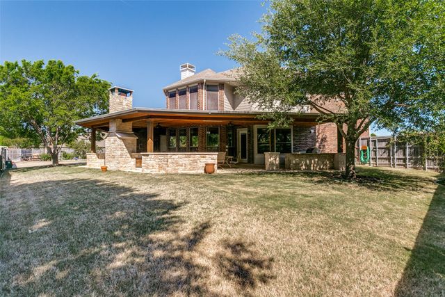 1800 Flint Ridge Drive, Allen, TX 75002
