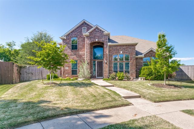 1800 Flint Ridge Drive, Allen, TX 75002