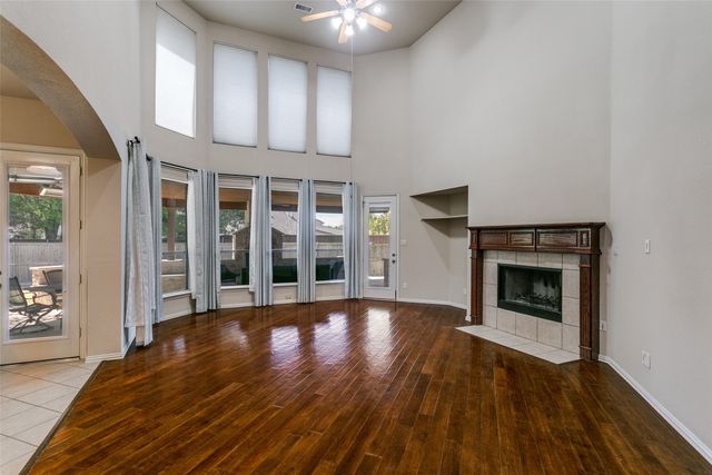 1800 Flint Ridge Drive, Allen, TX 75002