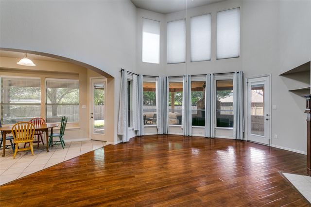 1800 Flint Ridge Drive, Allen, TX 75002