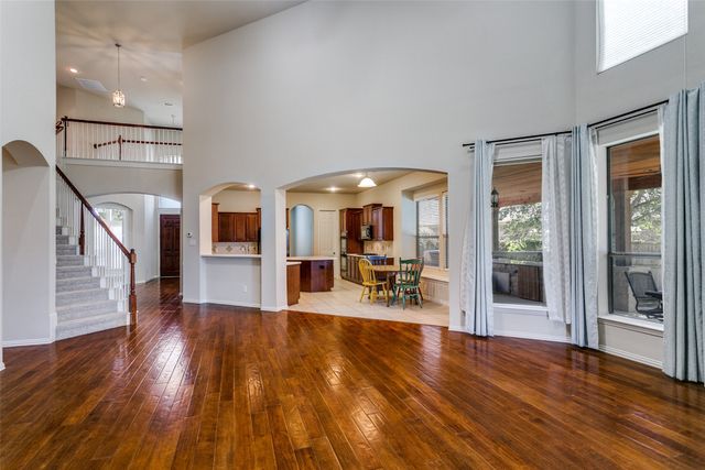 1800 Flint Ridge Drive, Allen, TX 75002