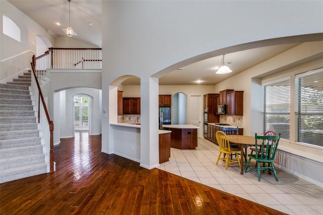 1800 Flint Ridge Drive, Allen, TX 75002