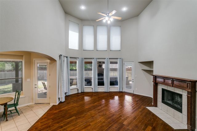 1800 Flint Ridge Drive, Allen, TX 75002