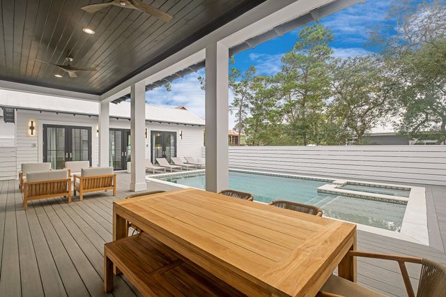 65 S Gulf Drive, Santa Rosa Beach, FL 32459