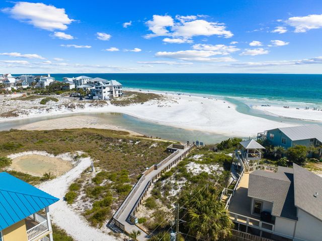 65 S Gulf Drive, Santa Rosa Beach, FL 32459