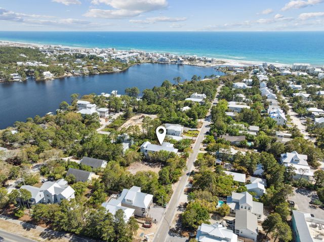 65 S Gulf Drive, Santa Rosa Beach, FL 32459