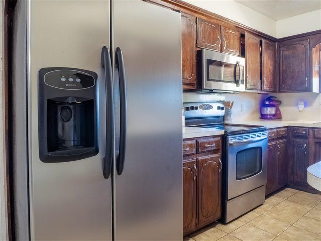 307 NE Skyline Circle, Lawton, OK 73507