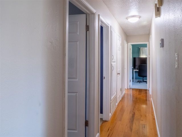 307 NE Skyline Circle, Lawton, OK 73507