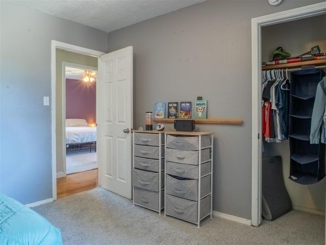 307 NE Skyline Circle, Lawton, OK 73507