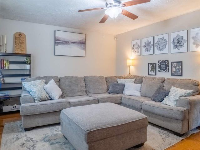 307 NE Skyline Circle, Lawton, OK 73507