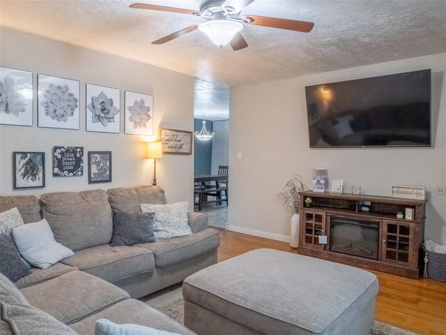 307 NE Skyline Circle, Lawton, OK 73507