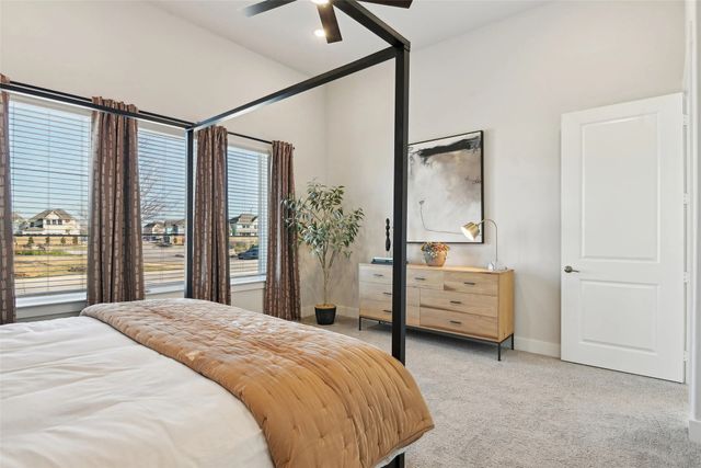 3166 Morning Bloom Trail, Arlington, TX 76005