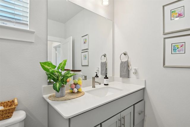 3166 Morning Bloom Trail, Arlington, TX 76005